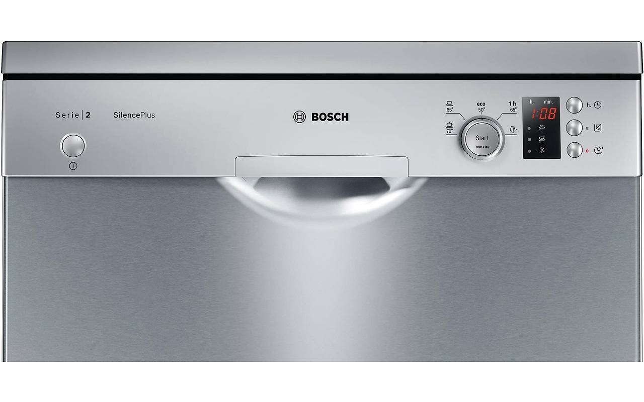 Bosch SMS25AI05E