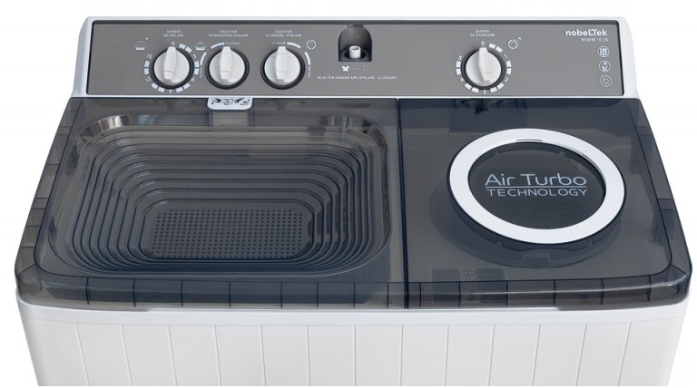 NOBELTEK NSWM 10.5S