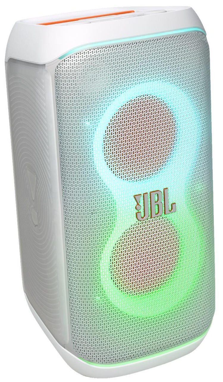 JBL PartyBox CLUB 120 / 160W White