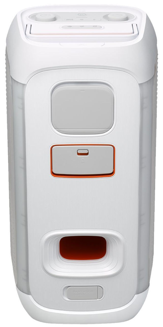 JBL PartyBox CLUB 120 / 160W White