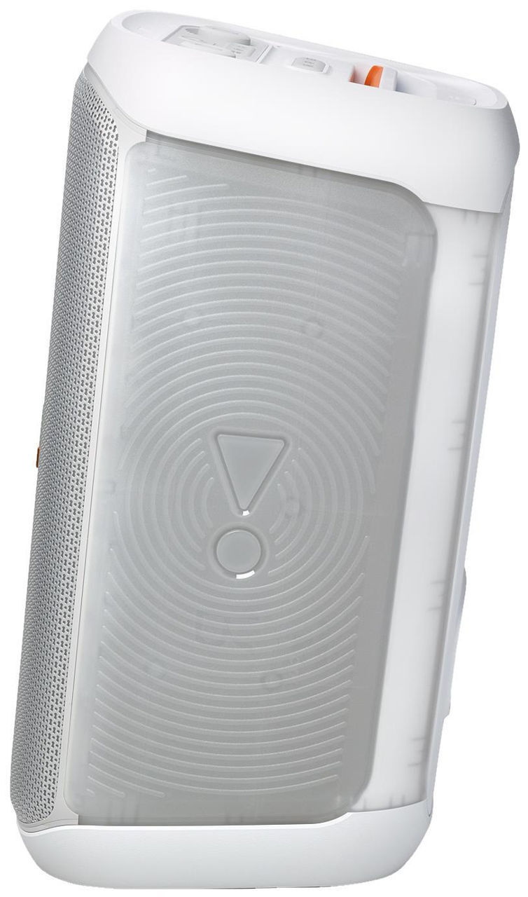 JBL PartyBox CLUB 120 / 160W White