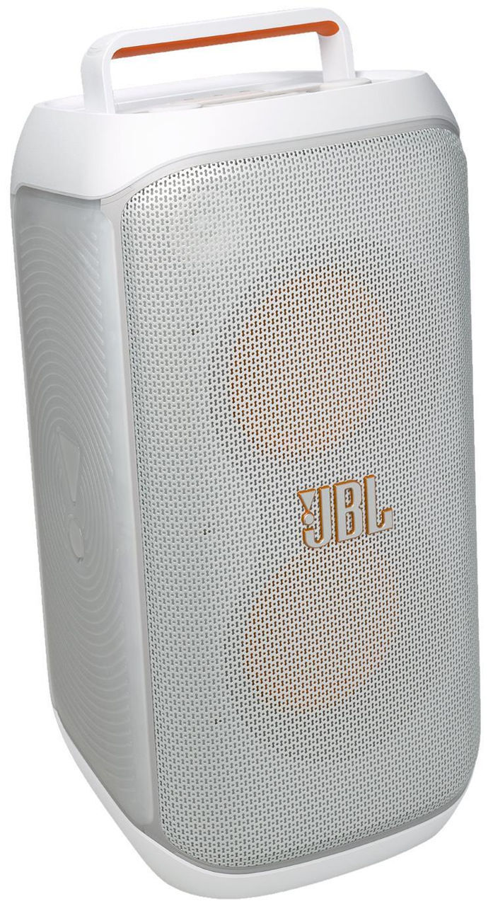 JBL PartyBox CLUB 120 / 160W White