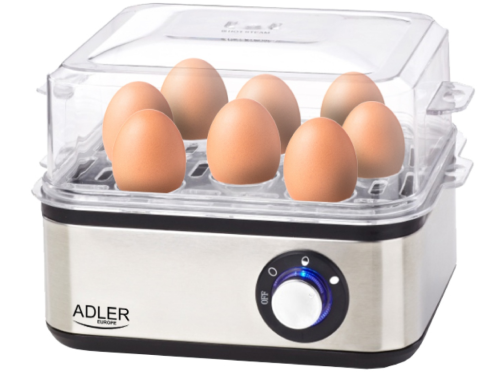 Adler AD 4486 Silver