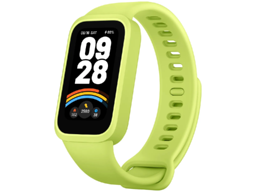Xiaomi Smart Band 9 Active Green