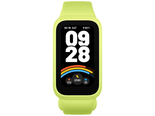 Xiaomi Smart Band 9 Active Green