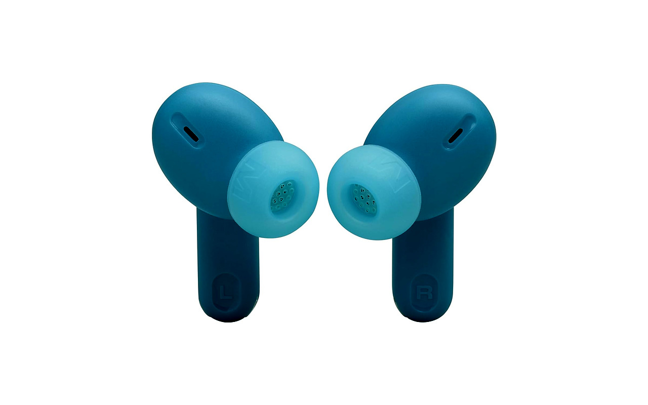 JBL Tune Beam 2 Turquoise