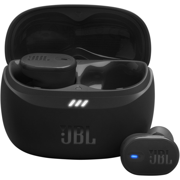 JBL Tune Buds 2 Black