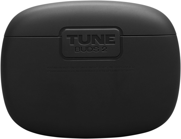 JBL Tune Buds 2 Black