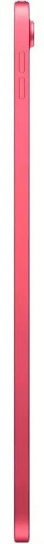 Apple iPad 11 5G / 11 Liquid Retina IPS LCD A16 / Apple A16 Bionic / 4GB / 128GB /  7606mAh Pink