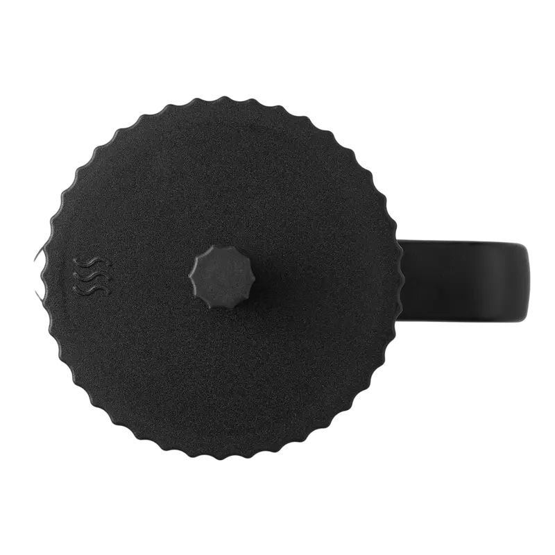 RESTO Keid 90531 Black