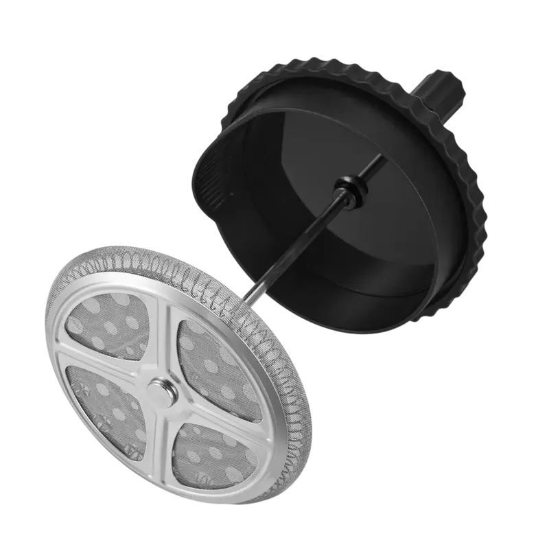 RESTO Keid 90531 Black