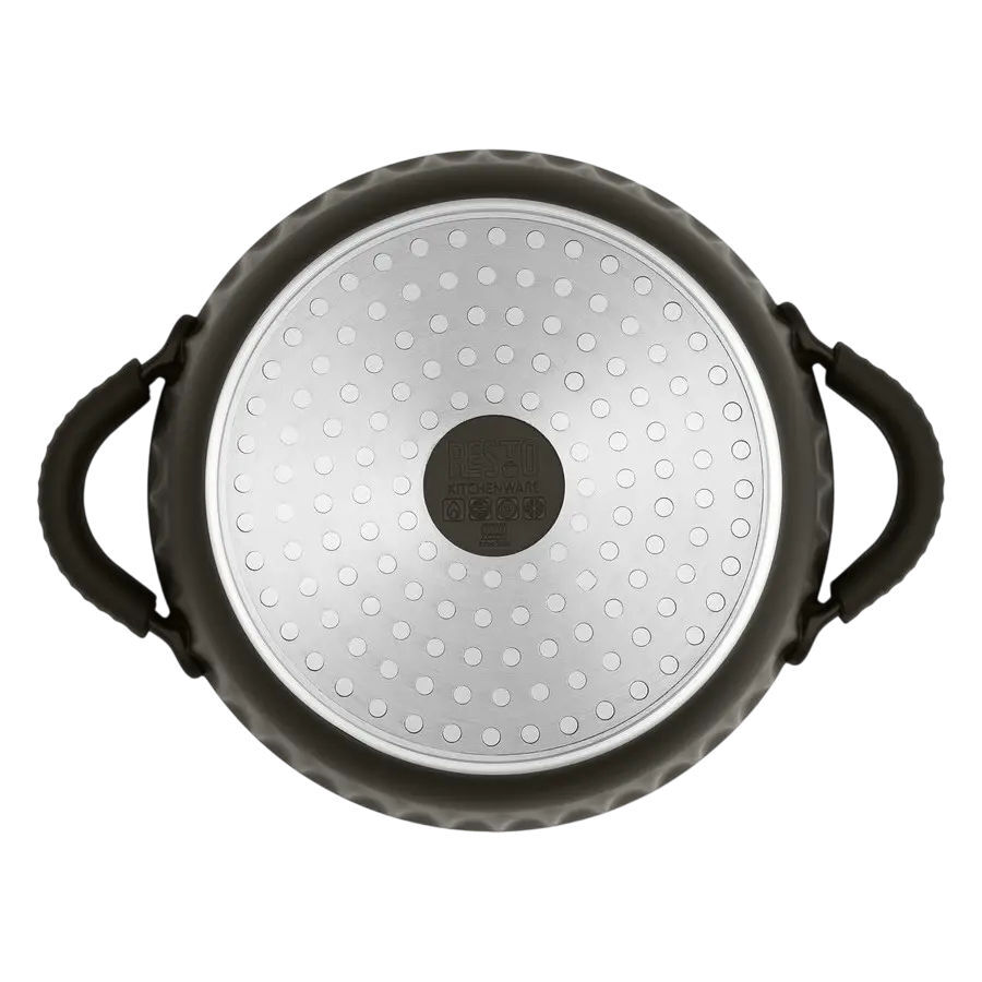 RESTO ASCELLA 94001 Brown