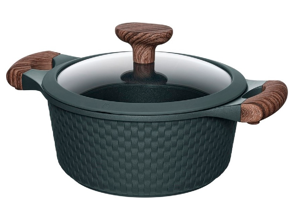 RESTO RAN 93901 Black