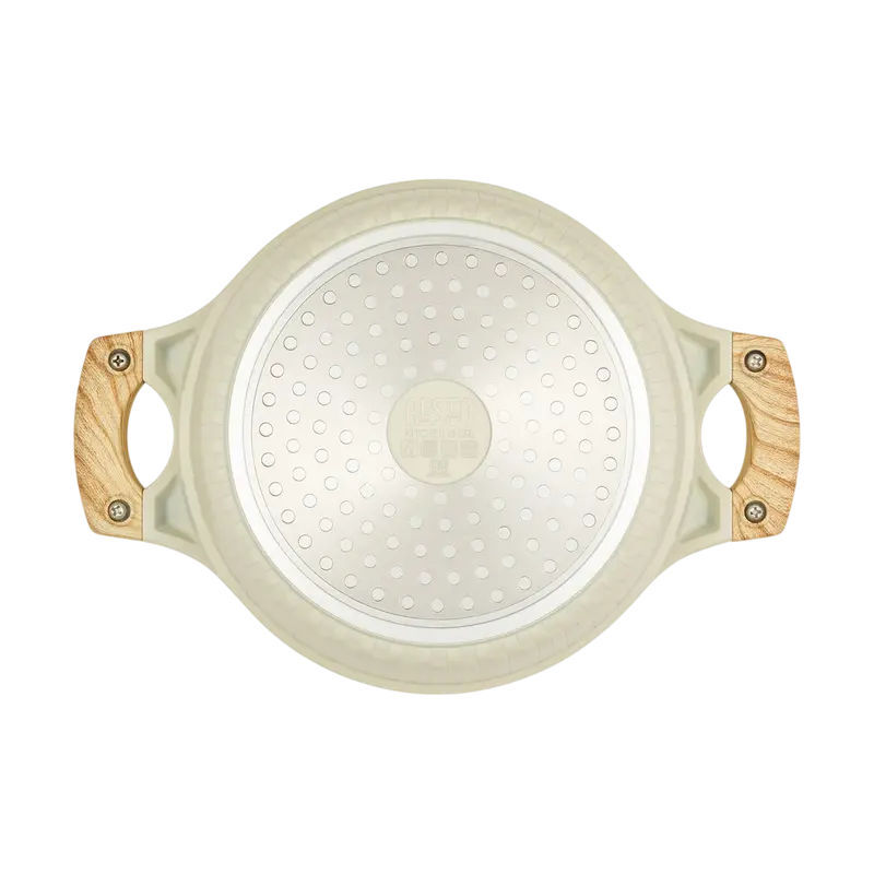 RESTO RAN 93801 Beige