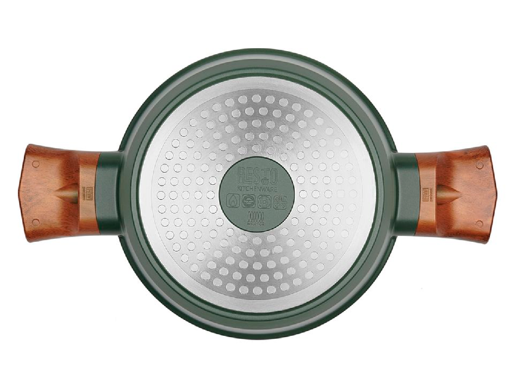 RESTO SADR 93701 Green