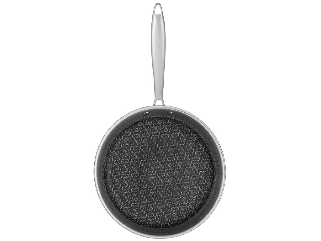 RESTO ACHIRD 95346 Silver