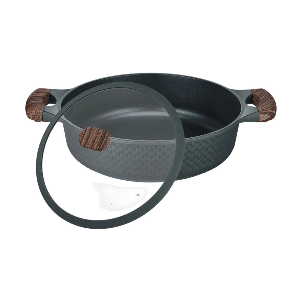 RESTO RAN 93906 Black