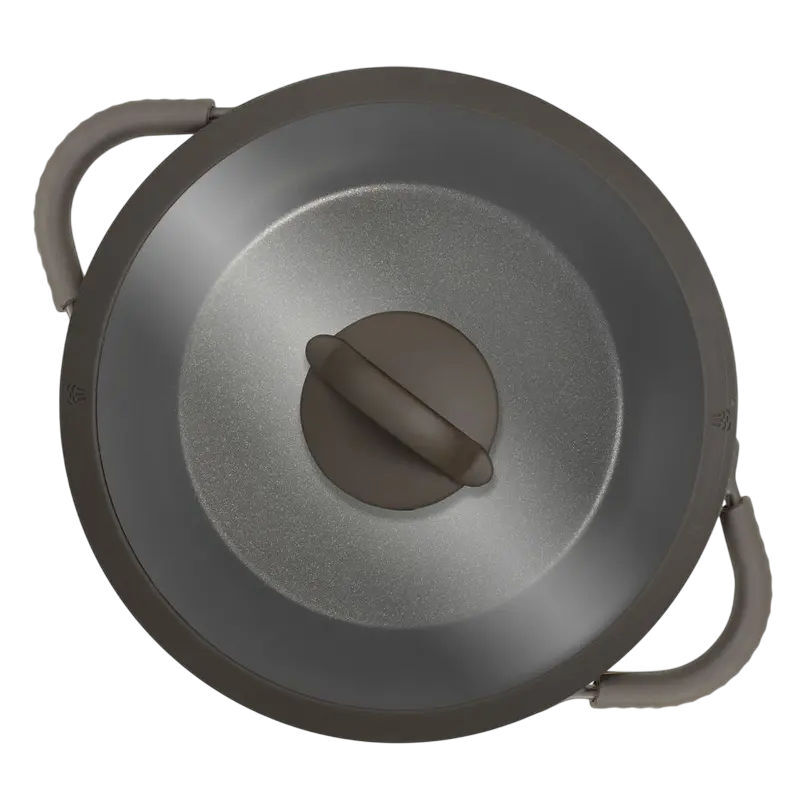 RESTO ASCELLA 94003 Brown