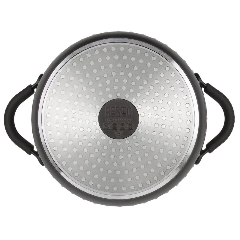 RESTO ASCELLA 94003 Brown