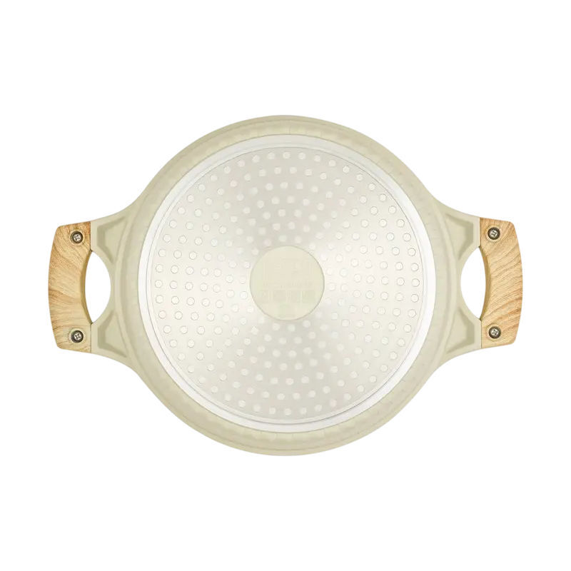 RESTO RAN 93803 Beige