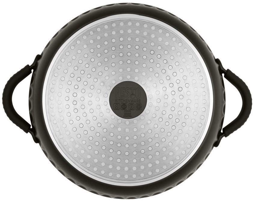 RESTO ASCELLA 94005 Brown