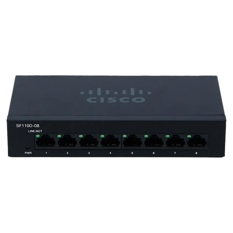 CISCO SF110D-08