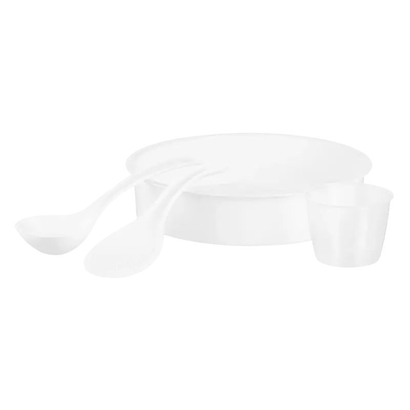 ARDESTO MC-P17 Silver