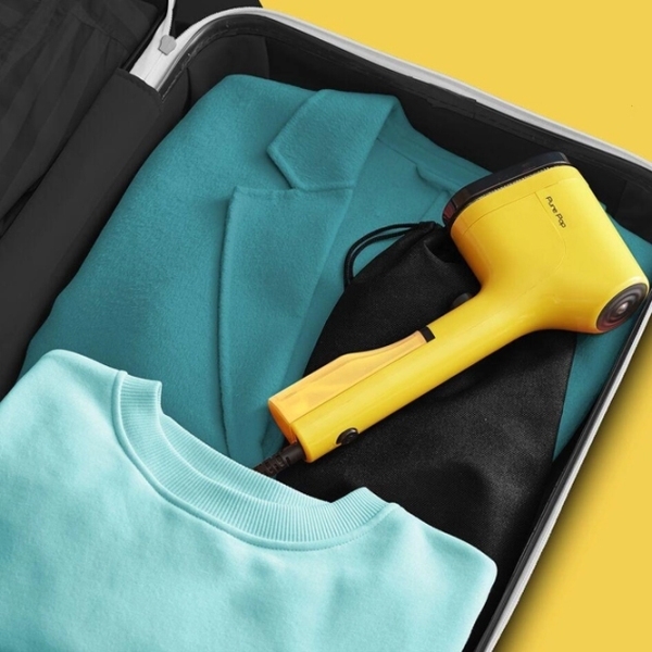 TEFAL DT2026E1 Yellow