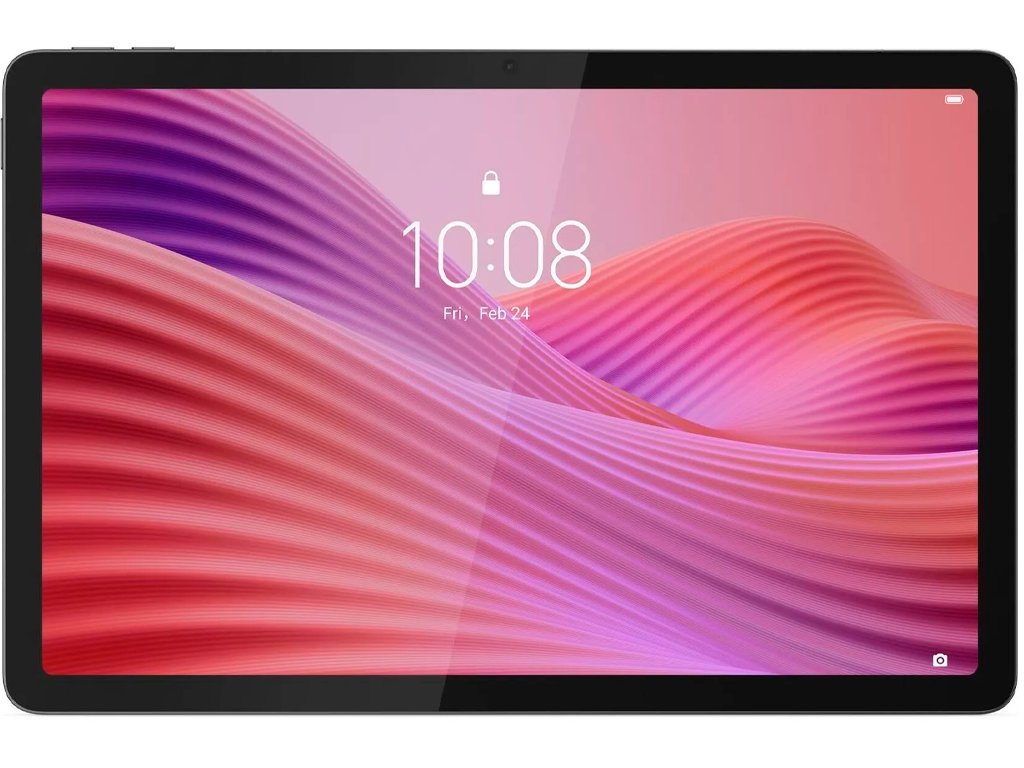 Lenovo Tab TB311FU / 10.1 TFT LCD / Mediatek Helio G85 / 4GB / 128GB / 5100mAh Grey