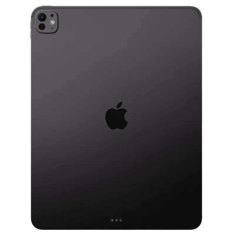 Apple iPad Pro 5G 2025 / 11 Ultra Retina XDR / Apple M5 9-core 10-core GPU / 12GB / 256GB / 8160mAh Black
