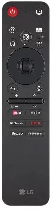 LG 65QNED80A6A / 65 4K UHD webOS