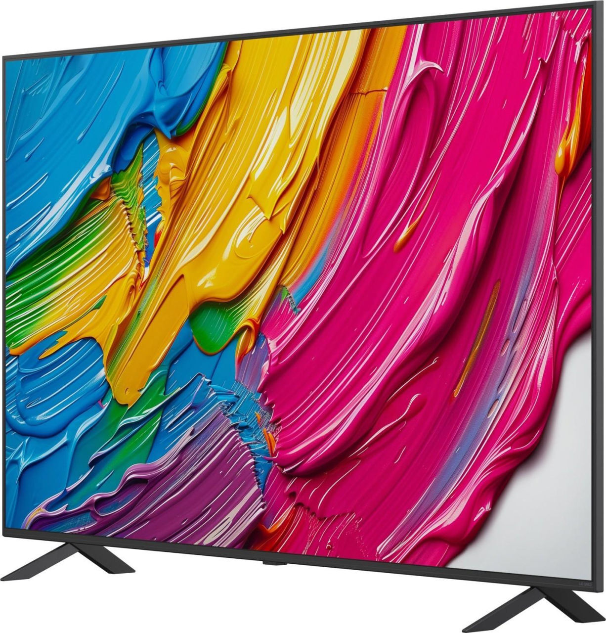 LG 65QNED80A6A / 65 4K UHD webOS