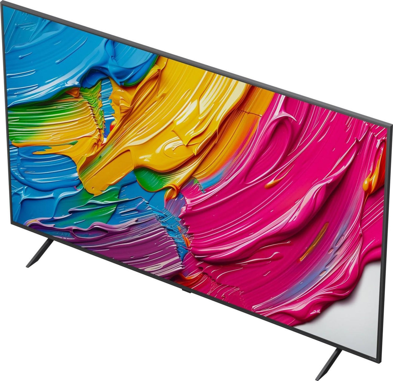 LG 65QNED80A6A / 65 4K UHD webOS