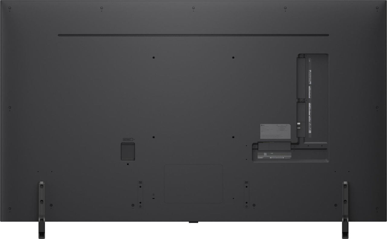 LG 65QNED80A6A / 65 4K UHD webOS