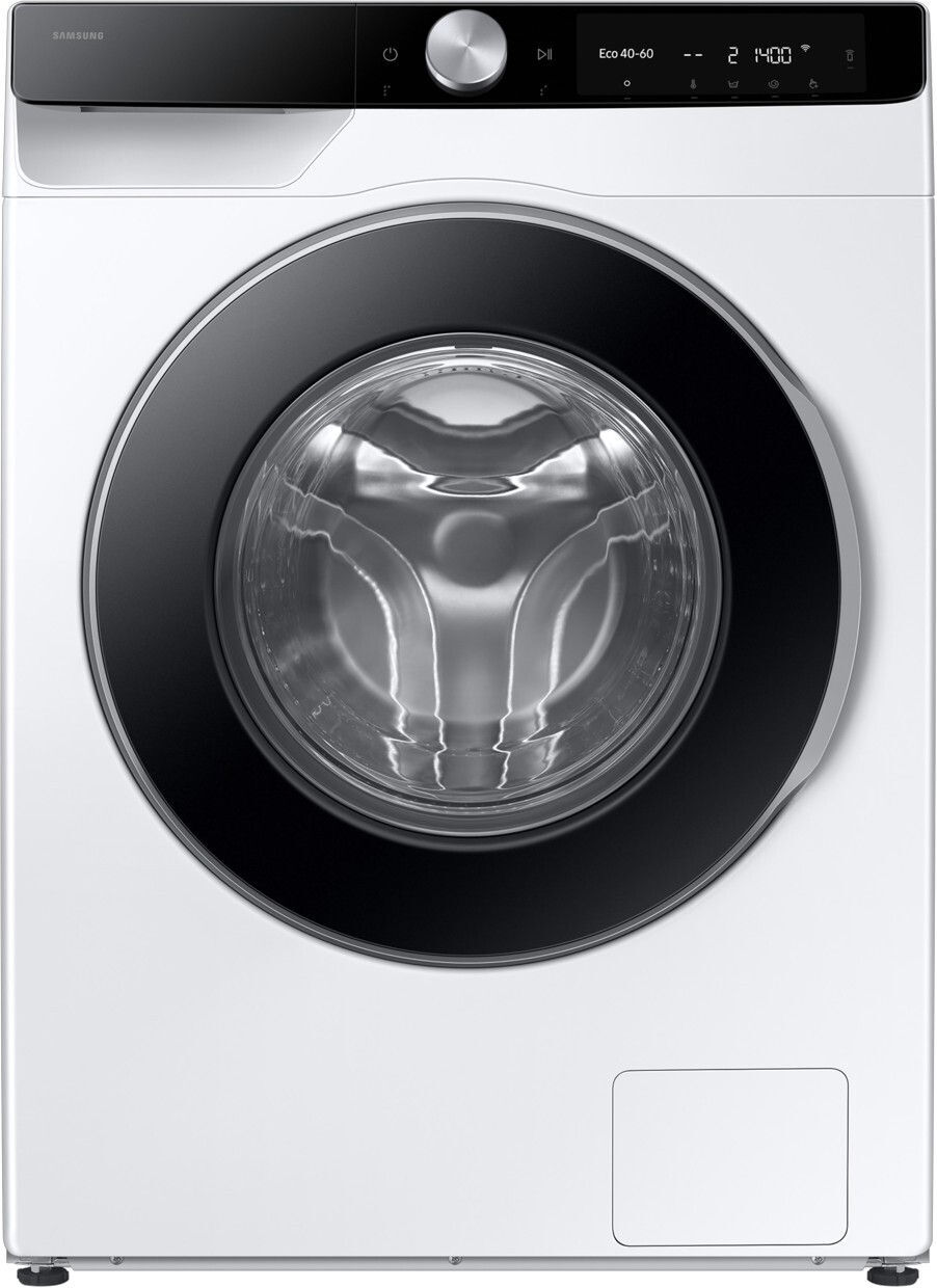 Samsung WW10FG6U3ELKUA