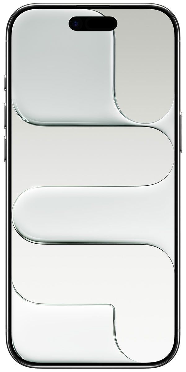 Apple iPhone Air / 6.5 Super Retina XDR OLED / Apple A19 Pro /  256GB / 3149mAh / White