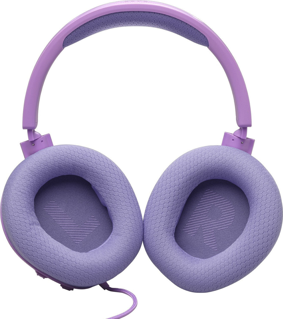 JBL Quantum 100M2 Magenta