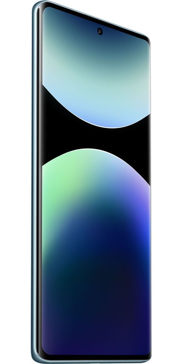 Xiaomi Redmi Note 14 Pro 4G / 6.67 AMOLED / Mediatek Helio G100 Ultra / 12GB / 512GB / 5500mAh Blue