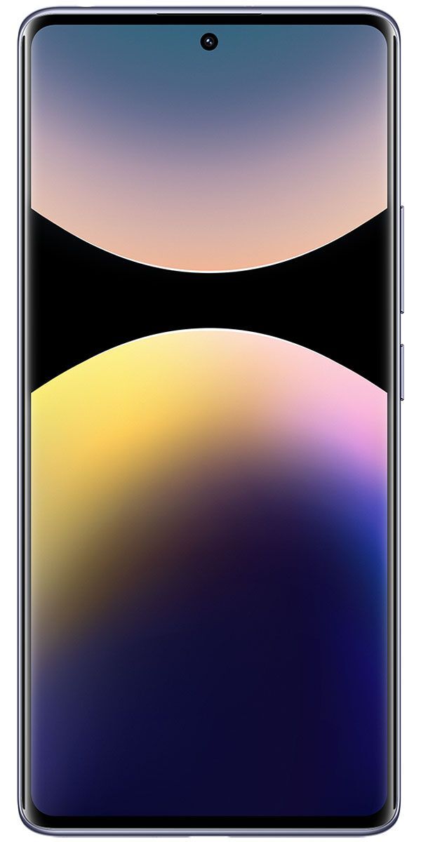 Xiaomi Redmi Note 14 Pro 4G / 6.67 AMOLED / Mediatek Helio G100 Ultra / 12GB / 512GB / 5500mAh Purple