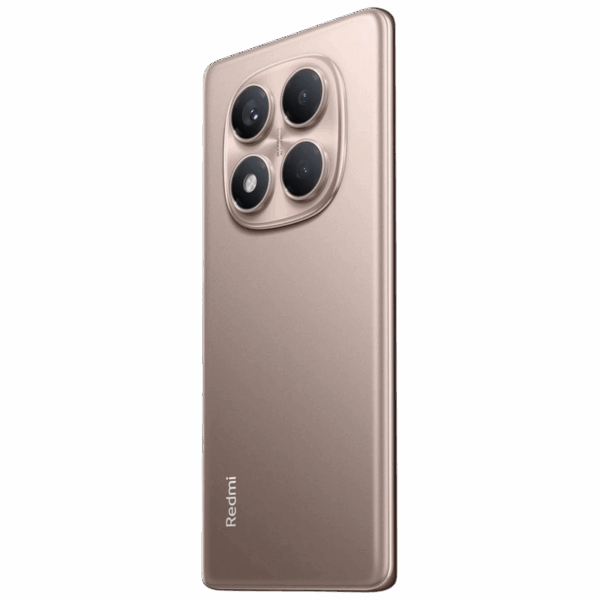 Xiaomi Redmi Note 14 Pro 4G / 6.67 AMOLED / Mediatek Helio G100 Ultra / 12GB / 512GB / 5500mAh Gold