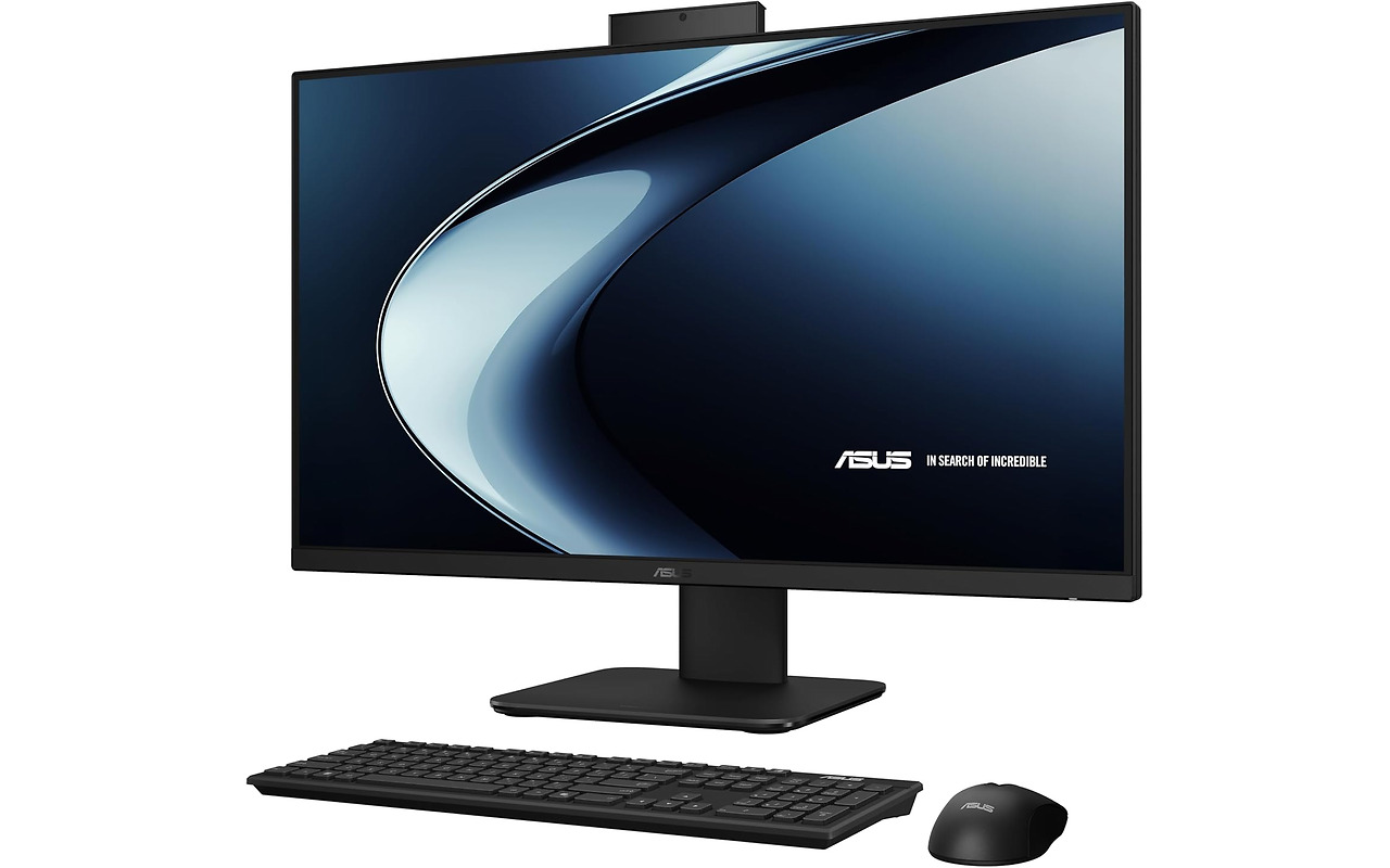 ASUS AiO V470VAK / 27 FullHD / Core i5-13420H / 16GB DDR5 / 512GB SSD / Black