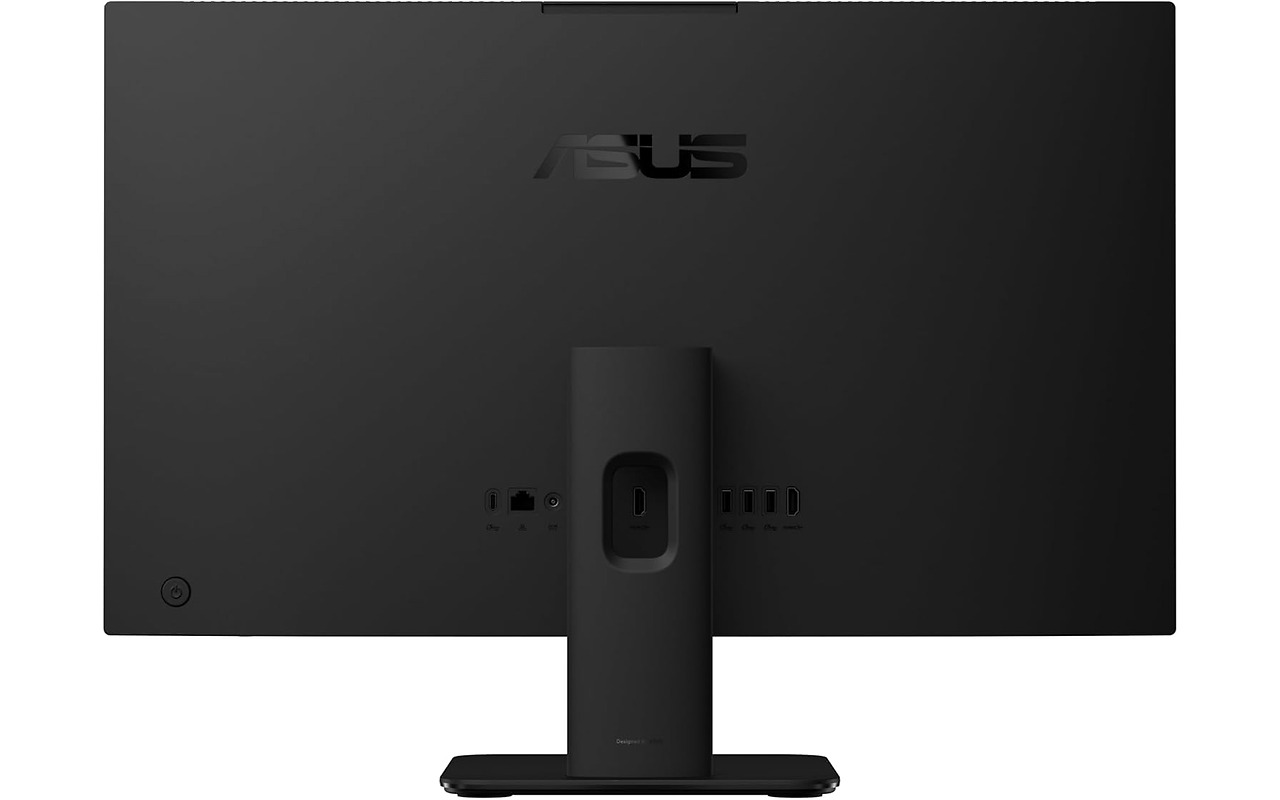 ASUS AiO V470VAK / 27 FullHD / Core i5-13420H / 16GB DDR5 / 512GB SSD / Black