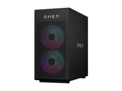 OMEN by HP 35L / Core Ultra 9 285K / 64GB DDR5 / 4TB NVMe / GeForce RTX 5080 16GB GDDR7 / 1000W PSU / Windows 11 Advanced