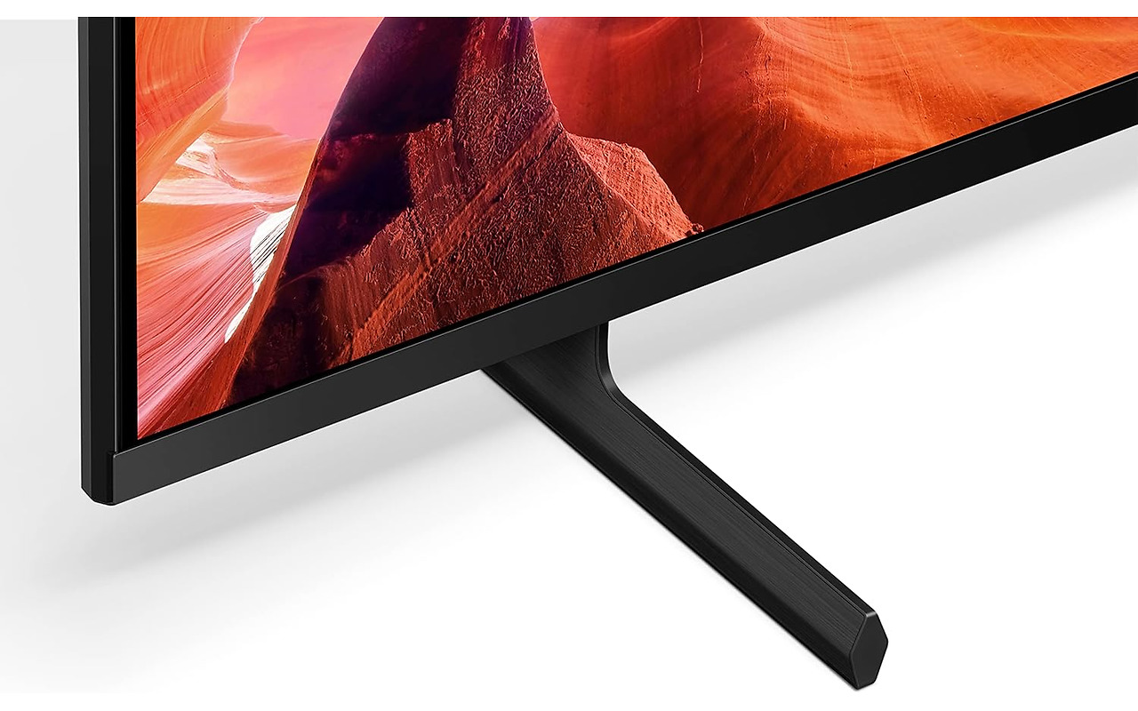 SONY KD-85X80L / 85 4K X-Reality PRO Google TV
