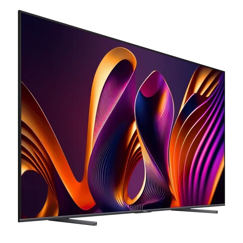 Hisense 100E7Q PRO / 100 QLED 4K UHD VIDAA