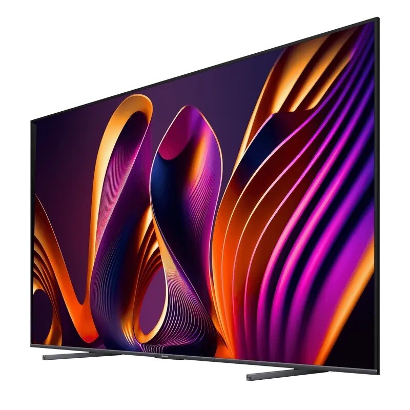 Hisense 100E7Q PRO / 100 QLED 4K UHD VIDAA