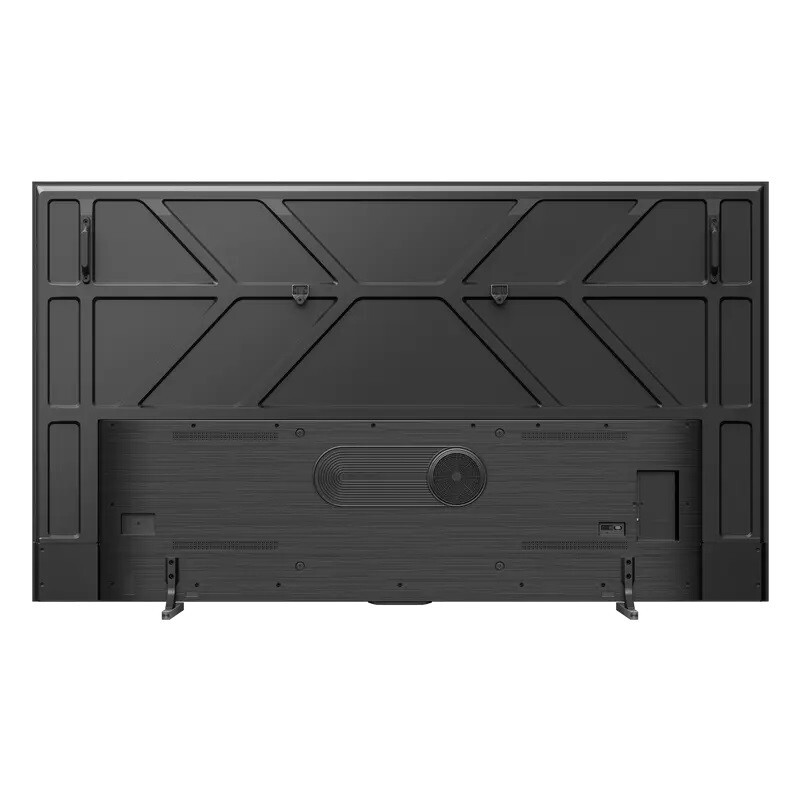 Hisense 100E7Q PRO / 100 QLED 4K UHD VIDAA