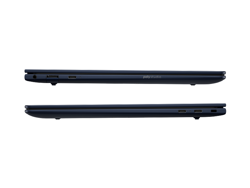 HP EliteBook Ultra G1i / 14 OLED 2.8K IPS / Core Ultra 7 258V / 32GB LPDDR5x / 1TB NVMe / B69D3ET