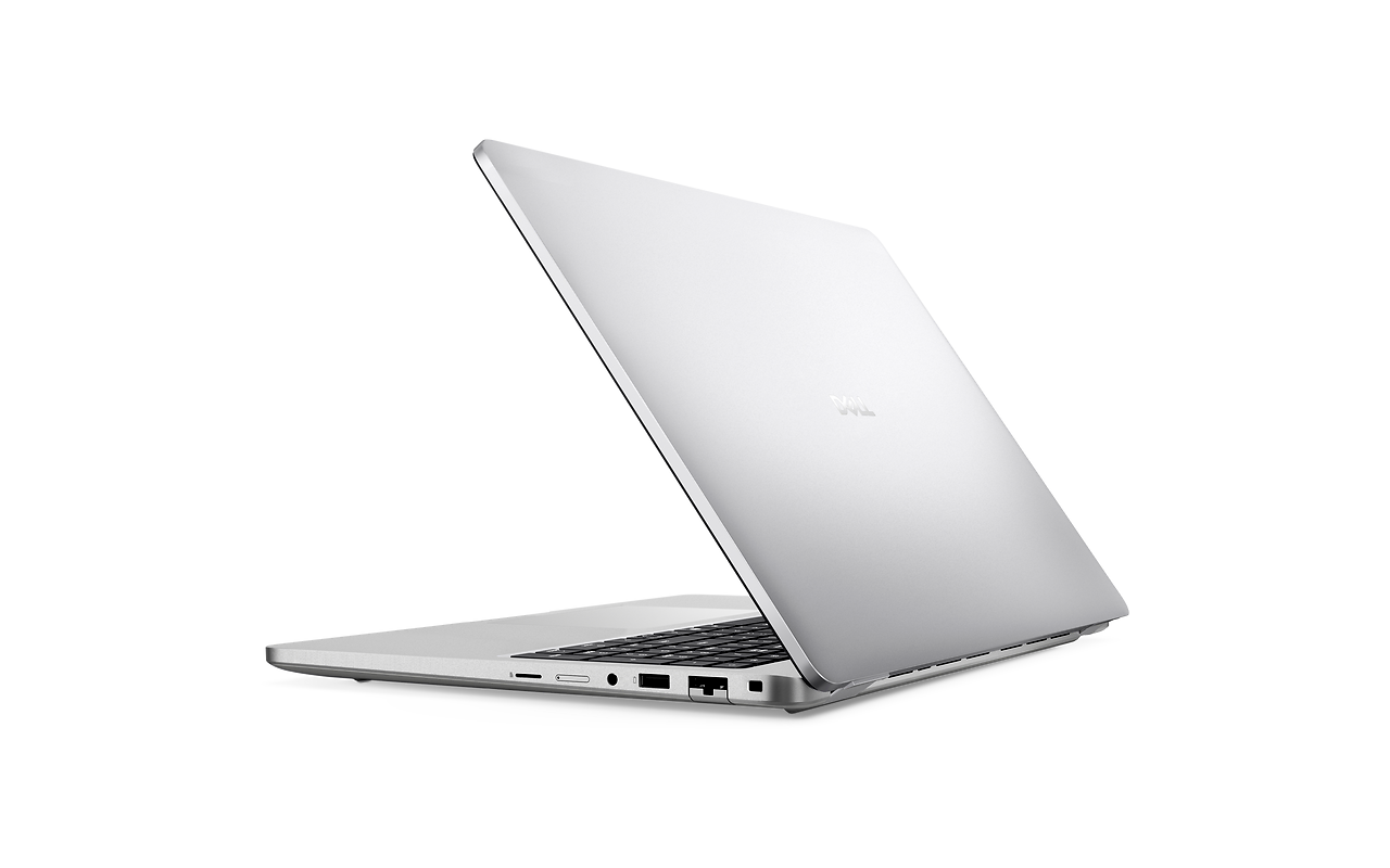 DELL Pro 16 Plus / 16 FullHD+ / Core Ultra 7 265U / 32GB DDR5 / 512GB SSD / PB16250