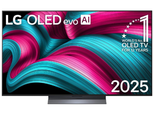 LG OLED55C5ELB / 55 OLED  4K